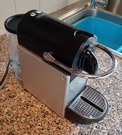 Macchina Caffè DeLonghi Pixie EN 125.S
