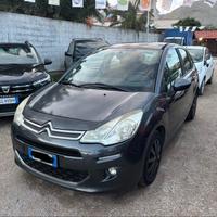Citroen C3 1.4 HDi 70 Exclusive