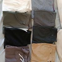Stock Pantaloni