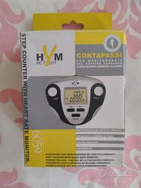 contapassi 