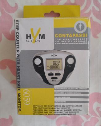 contapassi 