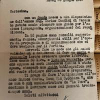 Politica assemblea costituente 1947