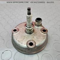 TESTATA CYLINDER SUZUKI RM 85 2002 2009 RM85 2003