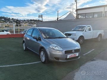 Fiat Grande Punto 1.4 199 | BENZINA 350A1000 CC 13