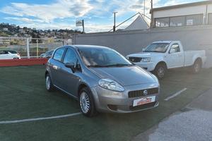 Fiat Grande Punto 1.4 199 | BENZINA 350A1000 CC 13