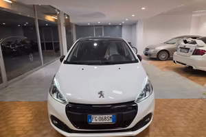 208 GT Line full garantita 12 mesi