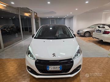 208 GT Line full garantita 12 mesi