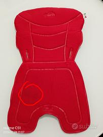 rialzo sedia bambini 