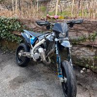 Tm en 125
