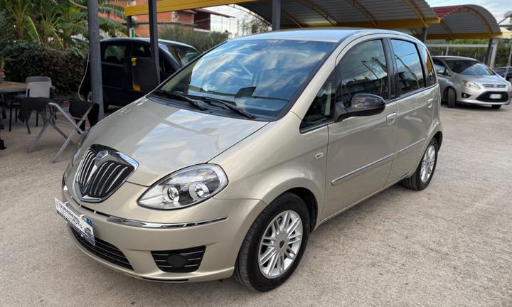 Lancia MUSA 1.3 Mjt 95 CV Gold KM CERTIF