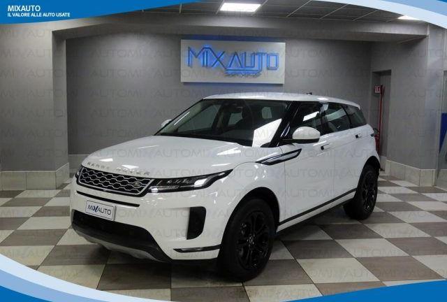 LAND ROVER Range Rover Evoque 2.0 D150 AWD AUT EU6
