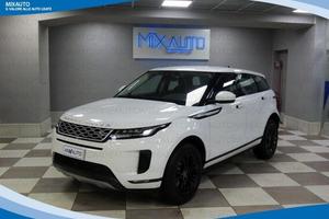 LAND ROVER Range Rover Evoque 2.0 D150 AWD AUT EU6