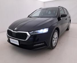Skoda Octavia Wagon Executive DSG BR828576 2.0 Die