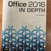 libro office in depth