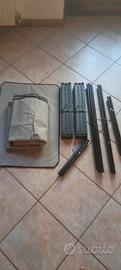 Mobiletto Tenda 