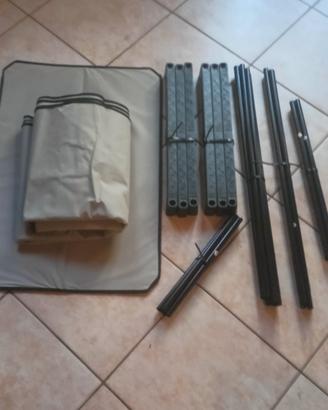 Mobiletto Tenda 