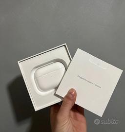 Apple AirPod Pro 2nd generazione