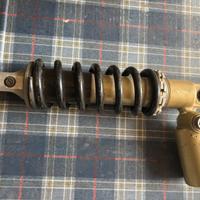 Mono kawasaki zxr 750 zx7r