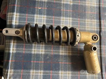 Mono kawasaki zxr 750 zx7r