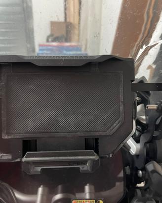 Bmw connected cradle