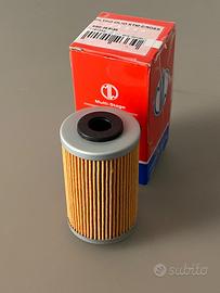Filtro olio Meiwa KT8001 per KTM