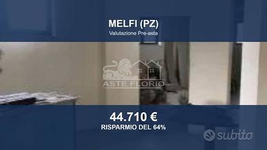 Immobile in asta di 147 m² a Melfi