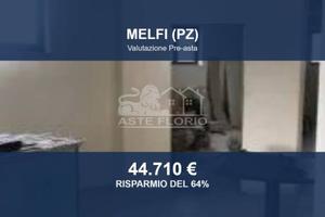 Immobile in asta di 147 m² a Melfi