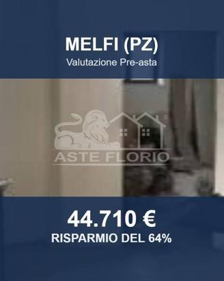 Immobile in asta di 147 m² a Melfi