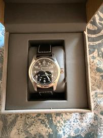 Hamilton khaki field 42 mm