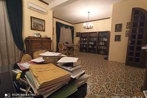 Stanza Uso Studio Professionale