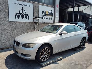 BMW SERIE 3 3.0 TD 2009 306D3  PER RICAMBI