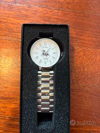 Orologio polso uomo vintage swiss made