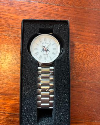 Orologio polso uomo vintage swiss made