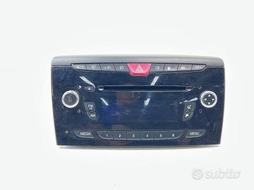 AUTORADIO LANCIA Ypsilon 4° Serie 7 649 391 316 3