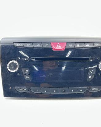 AUTORADIO LANCIA Ypsilon 4° Serie 7 649 391 316 3