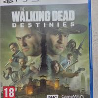 Walking Dead per PS5