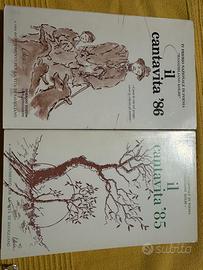 Libri poesie