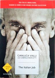 Gianluca Vialli - The Italian job