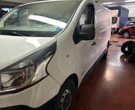 Renault Trafic T27 1.6 dCi 125CV S&S PC-TN Furgone