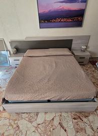 Camera da letto matrimoniale