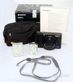37833 Sony RX100 V