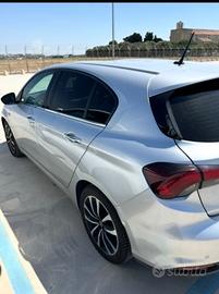 fiat tipo 1.3 mjt 95 cv