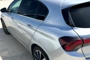 fiat tipo 1.3 mjt 95 cv