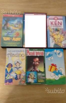 Film in VHS