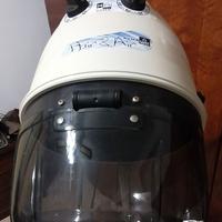 CASCO ASCIUGACAPELLI PROFESSIONALE GA. MA Plus