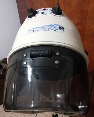 CASCO ASCIUGACAPELLI PROFESSIONALE GA. MA Plus