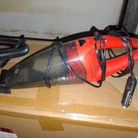 ASPIRAPOLVERE PER AUTO