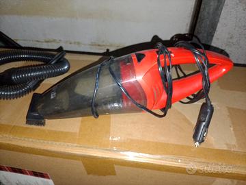 ASPIRAPOLVERE PER AUTO