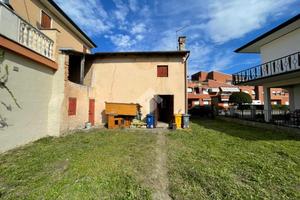 RUSTICO A POVEGLIANO