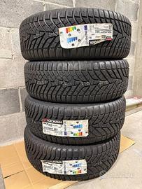 Yokohama Toyota kit invernale originale